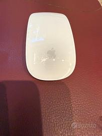 Apple Magic Mouse