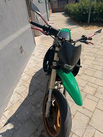 Gilera nordwest 600