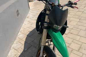 Gilera nordwest 600