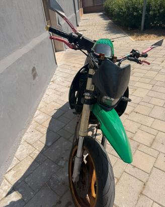 Gilera nordwest 600