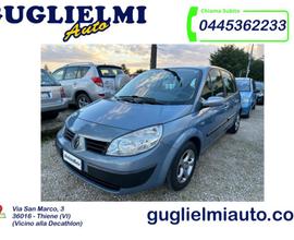RENAULT Scenic 1.6 16V Confort Dynamique