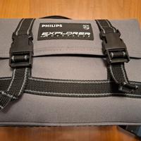 borsa telecamera/macchina fotografica