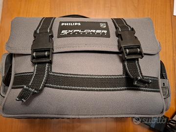 borsa telecamera/macchina fotografica