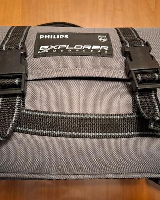 borsa telecamera/macchina fotografica