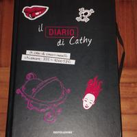 Romanzo: Il diario di Cathy