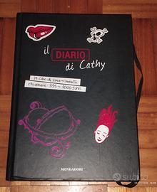 Romanzo: Il diario di Cathy