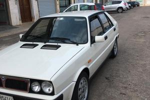 Lancia Delta HF 4WD 8v