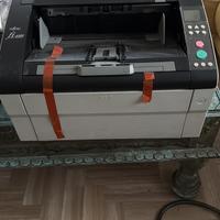 Scanner professionale