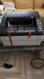 Scanner professionale