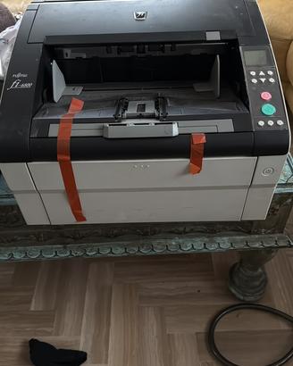 Scanner professionale
