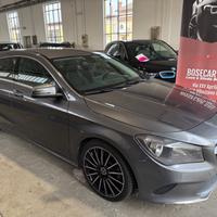 Mercedes-benz CLA 200 d S.W. Automatic Sport