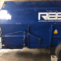 Carro miscelatore RBS UE perseo 14 MC