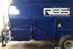 Carro miscelatore rbs perseo 14