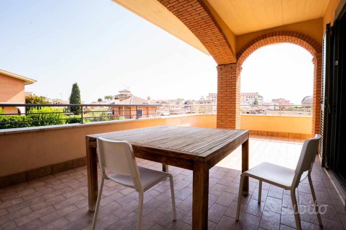 Appartamento – Fonte Nuova, Tor Lupara - Vista 3