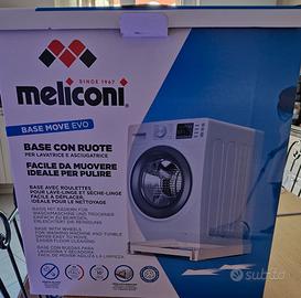 BASE PER LAVATRICE/ASCIUGATRICE