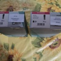 Pantaloni termici CMP donna