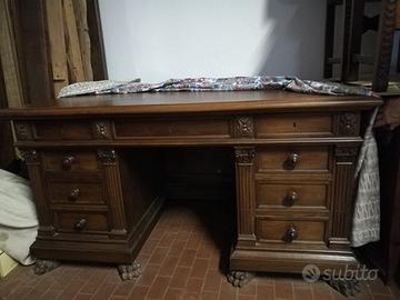 Scrivania primi '900