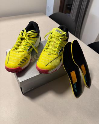 Scarpe Padel Joma