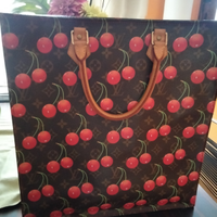 Borsa Louis Vuitton limited edition