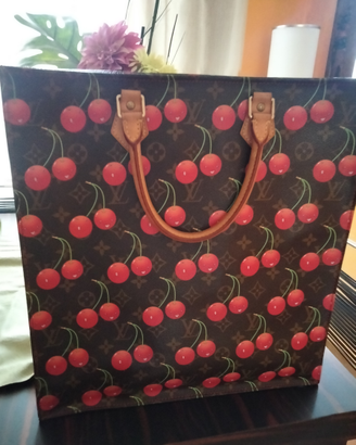 Borsa Louis Vuitton limited edition