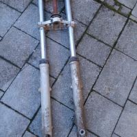 forcelle cagiva Cross Enduro 