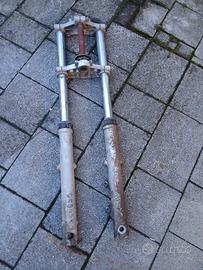 forcelle cagiva Cross Enduro 