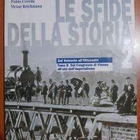 Le sfide della storia 2 - Tomo B