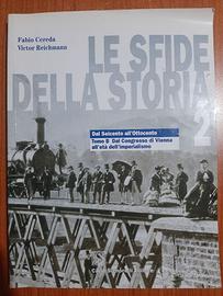 Le sfide della storia 2 - Tomo B