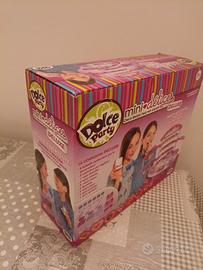 Dolce party mini délices deluxe 