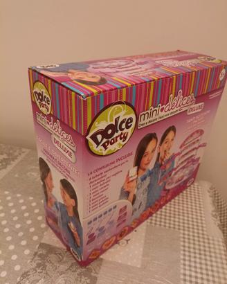 Dolce party mini délices deluxe 