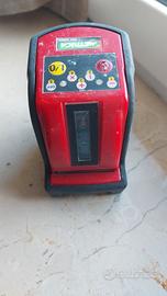 LASER BOX2 Metrica