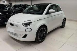 Fiat 500 500e 3+1 42 kWh Icon
