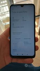 redmi note 7 64gb rom e 6 gb ram 