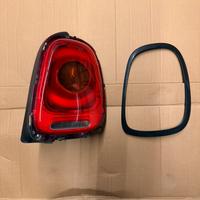 Faro fanale dx mini cooper f55- f56 originale Mini
