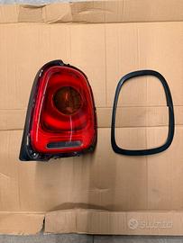 Faro fanale dx mini cooper f55- f56 originale Mini