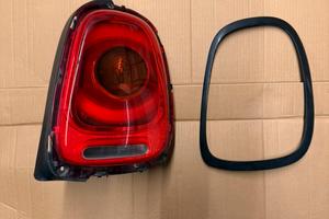 Faro fanale dx mini cooper f55- f56 originale Mini