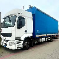 RENAULT PREMIUM 380