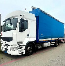 RENAULT PREMIUM 380