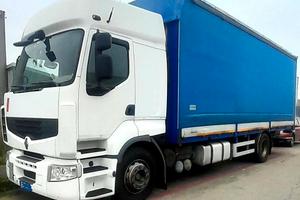 RENAULT PREMIUM 380