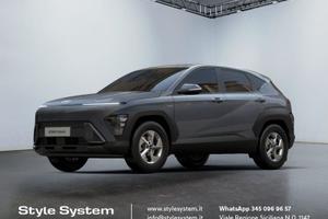Hyundai Kona Hybrid 1.6 HEV XLine Plus 2WD DCT
