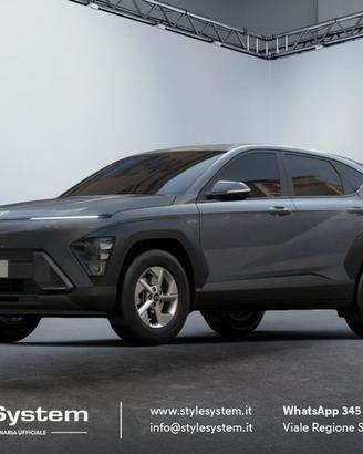 Hyundai Kona Hybrid 1.6 HEV XLine Plus 2WD DCT