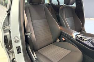 Mercedes-Benz classe C 200d bluetecExecutive euro6
