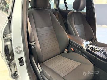 Mercedes-Benz classe C 200d bluetecExecutive euro6