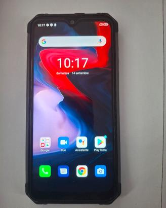 Ulefone Armor 7 E