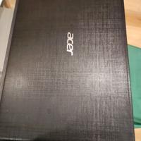PC portatile Acer Aspire 3  Processore AMD A9 