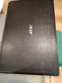 PC portatile Acer Aspire 3  Processore AMD A9 