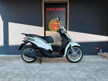Piaggio Liberty 150 ABS