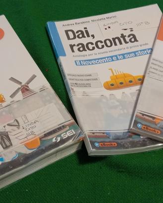 Dai racconta 3