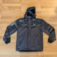 Fox Rage Completo Anti Pioggia