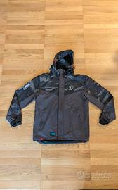 Fox Rage Completo Anti Pioggia